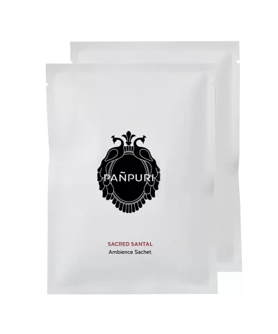 PFF08265 040CSE Sacred Santal Ambience Sachet 40GM Refill x2 1050x1050 1
