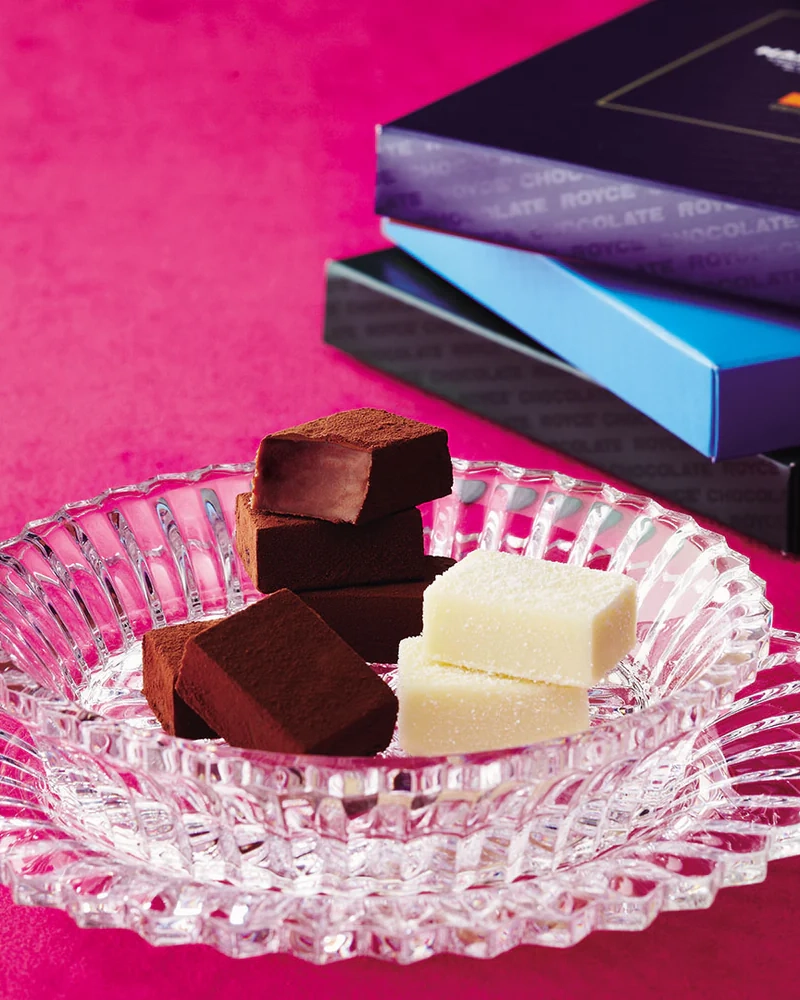 ROYCE' Prestige Nama Chocolate Collection - Image 5
