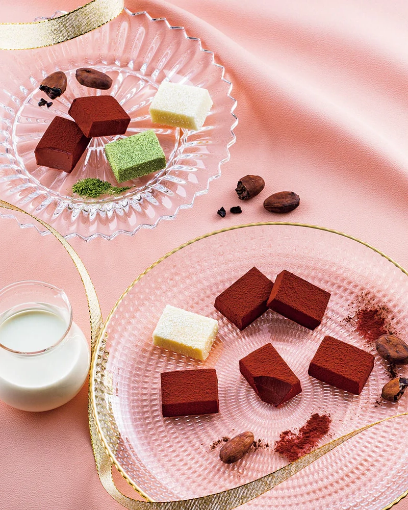 ROYCE' Prestige Nama Chocolate Collection - Image 3