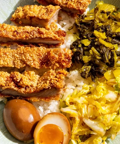 SFS Taiwanese Fried Pork Chops 054 1