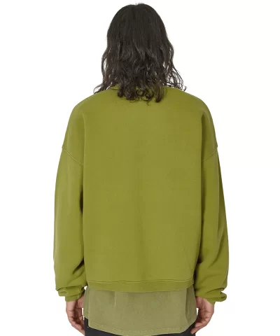 St C3 BCssy Clothing Crewneck BigCrackleSportCrewGreen 1185370401 20240307161923 03
