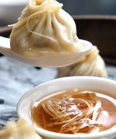 The Story of Xiao Long Bao 04 XLB Tales