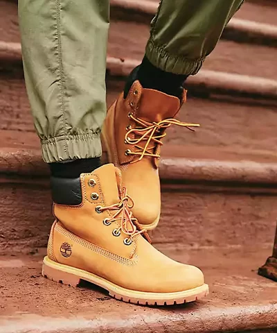 Womens Timberland Premium 6Inch Waterproof Boot 1 copy
