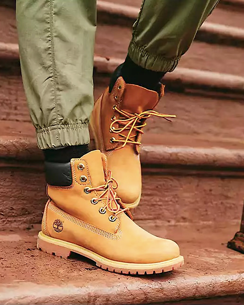 Alternative view of Timberland Women's 6 Inch Premium Waterproof Boots