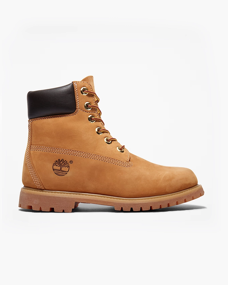 Timberland Women's 6 Inch Premium Waterproof Boots