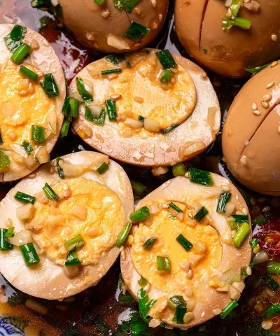 marinated eggs have you ever tasted these chinese marinated v0 v31jprq9r3id1