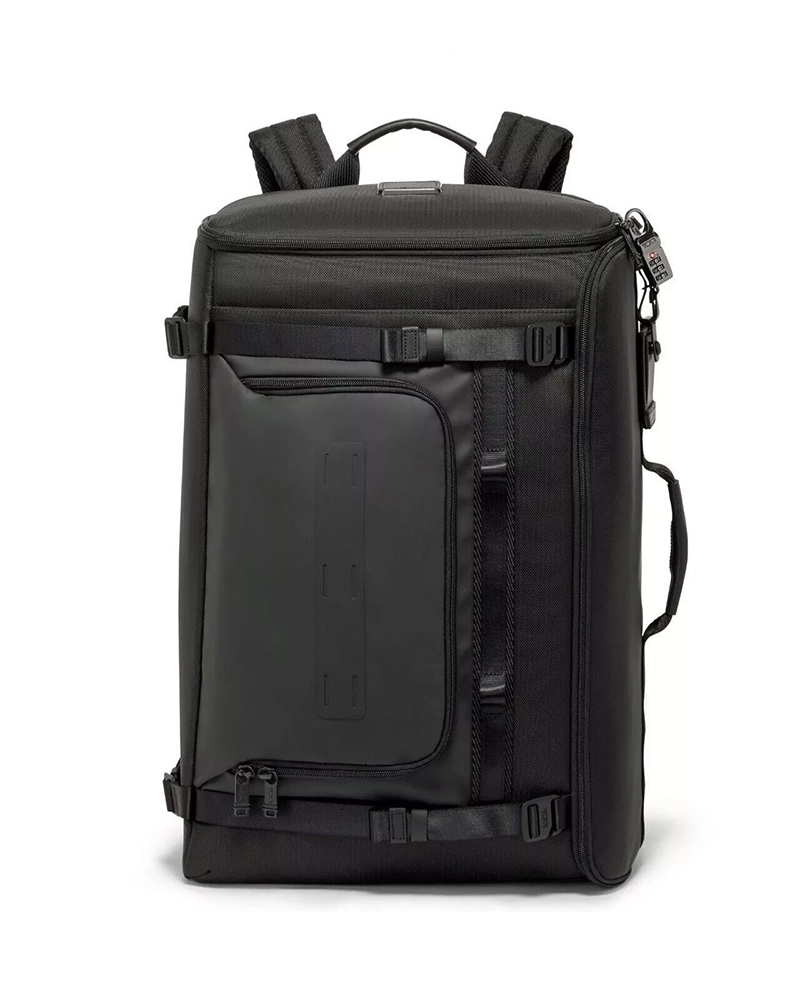 Tumi Alpha Bravo Endurance Backpack
