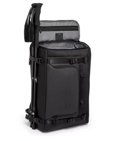 Tumi Alpha Bravo Endurance Backpack - Image 2