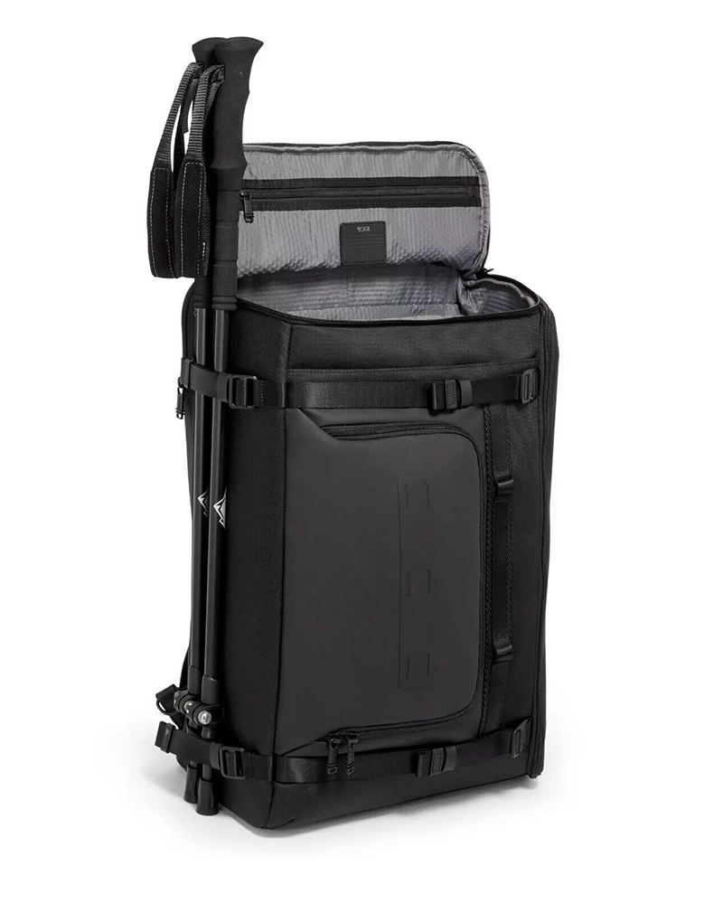 Alternative view of Tumi Alpha Bravo Endurance Backpack