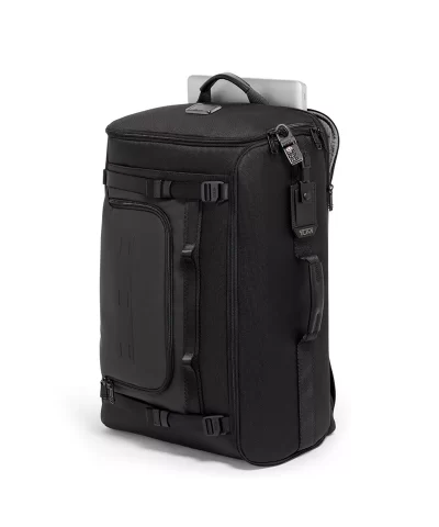 Tumi Alpha Bravo Endurance Backpack - Image 4