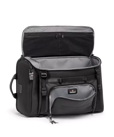 Tumi Alpha Bravo Endurance Backpack - Image 3