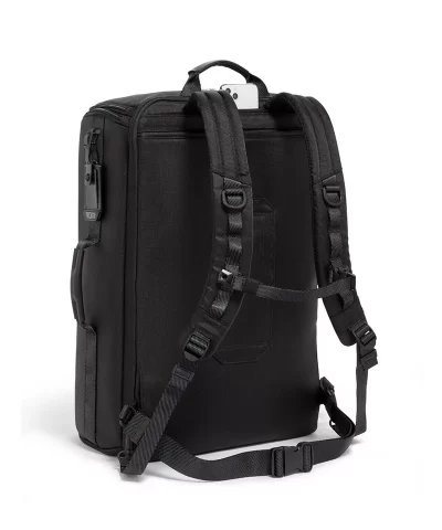 Tumi Alpha Bravo Endurance Backpack - Image 5