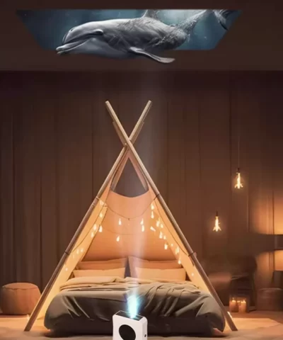 2025 02 05 18 49 34 no need for screen 2025 new projector home ultra high definition 8k decoding l