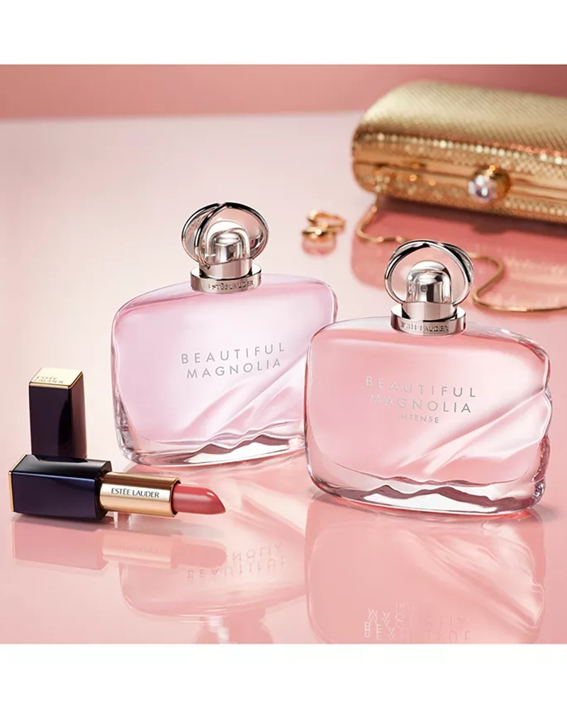 Alternative view of Estée Lauder Beautiful Magnolia Intense Eau de Parfum, 1.7 oz.