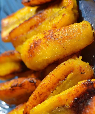 Yellow Plantains 1lb. - Image 3