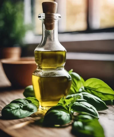 basil 93731