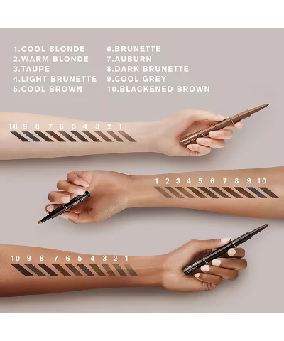 Estée Lauder BrowPerfect 3D All-In-One Styler - Image 5