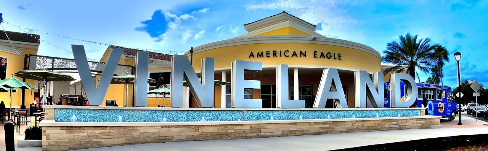 Orlando Vineland Premium Outlets