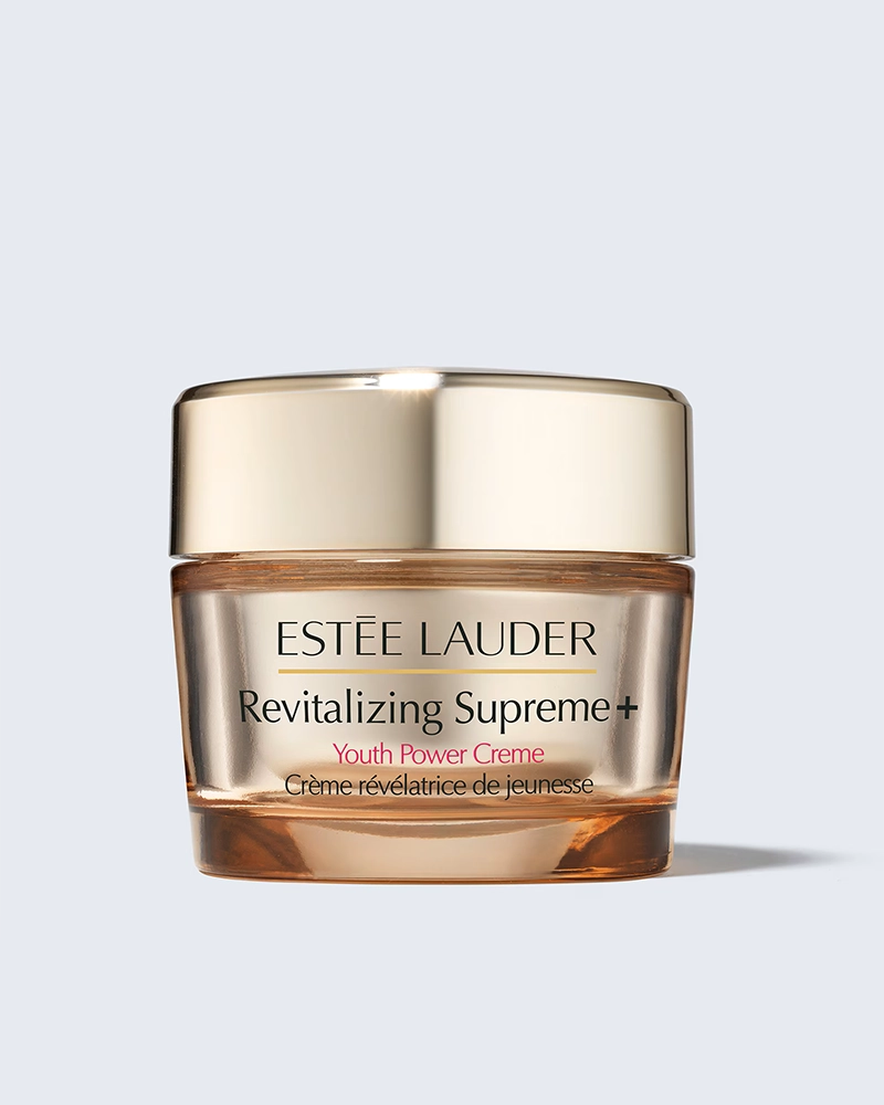 Estée Lauder Revitalizing Supreme+ Moisturizer Youth Power Creme 2.5 oz.