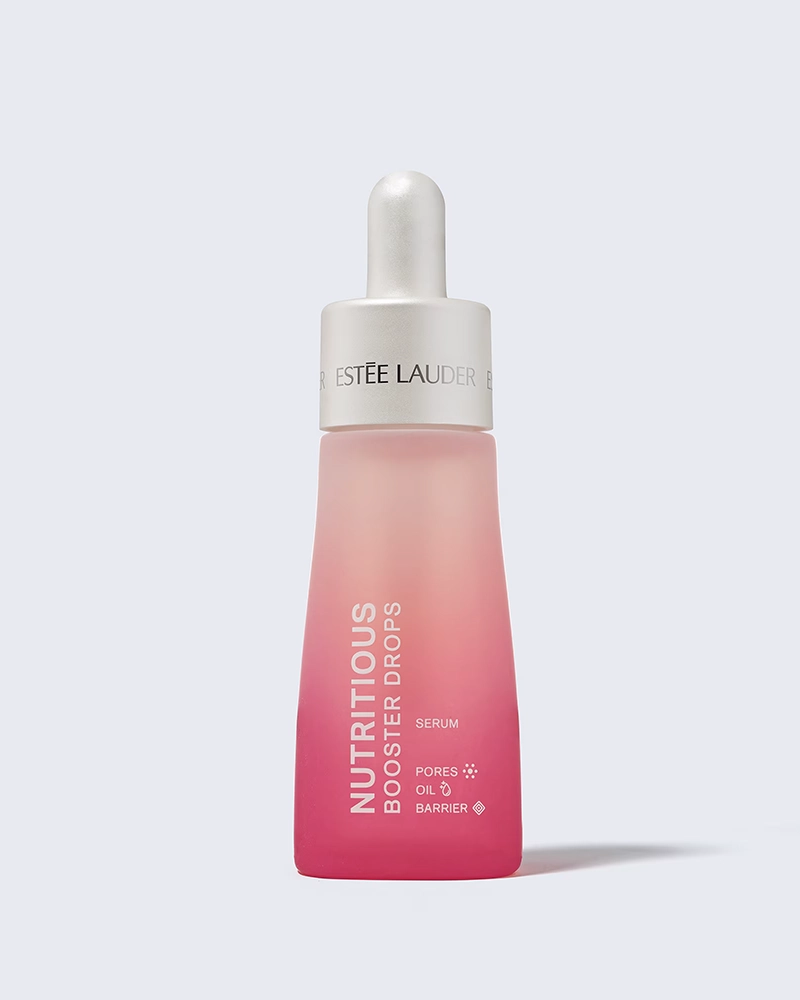 Estée Lauder Nutritious Booster Drops Serum 1.2 oz