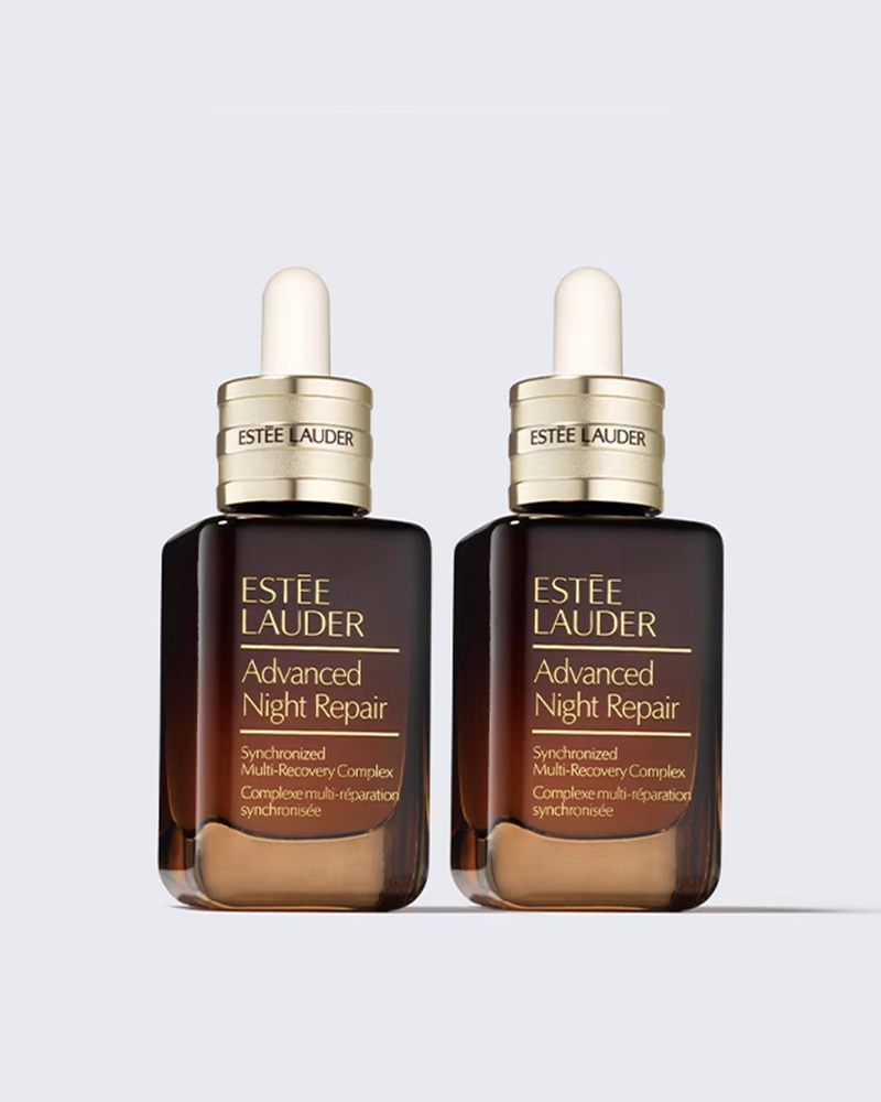 Estée Lauder Advanced Night Repair Serum Duo 3.4 oz