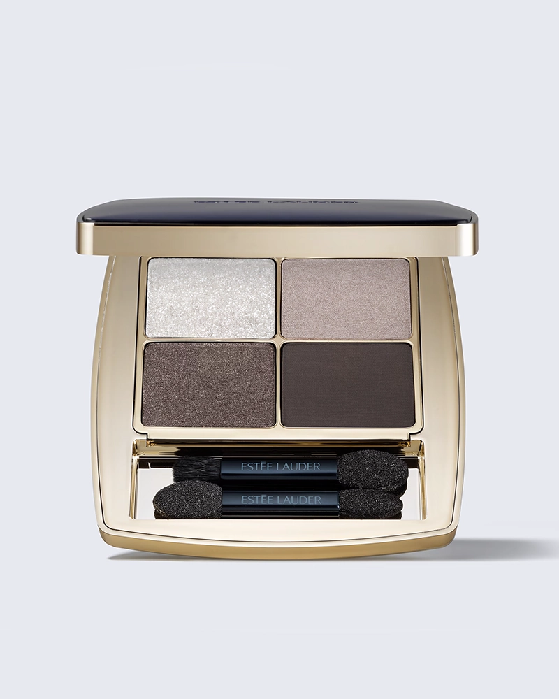 Estée Lauder Pure Color Envy Luxe EyeShadow Quad 0.21 oz.