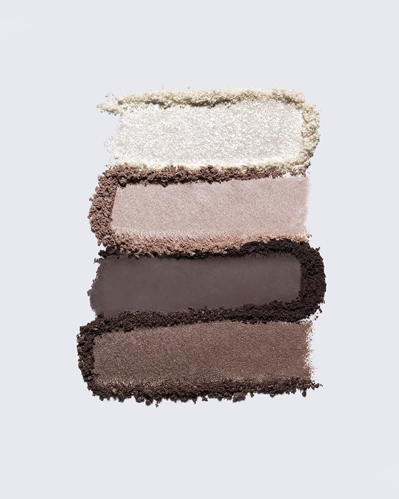 Alternative view of Estée Lauder Pure Color Envy Luxe EyeShadow Quad 0.21 oz.