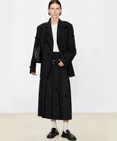 european wool classic blazer 1 1 2