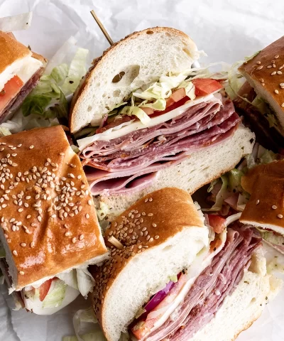 italian sub sandwich 64