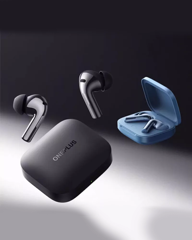 Oneplus Buds 3 TWS Wireless Bluetooth Earphone LHDC 5.0 49dB 44h