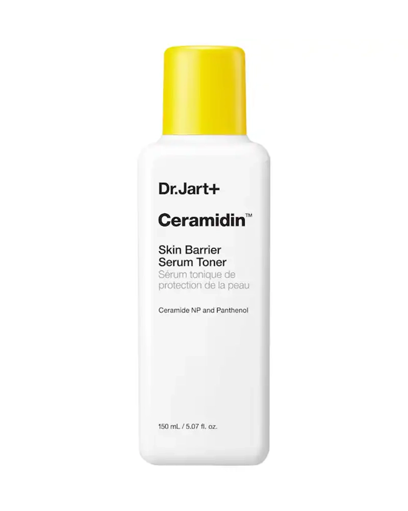 Dr. Jart+ Ceramidin™ Skin Barrier Serum Toner 5.07 fl. oz./150 ml