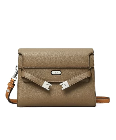 Tory Burch Lee Radziwill Shoulder Bag