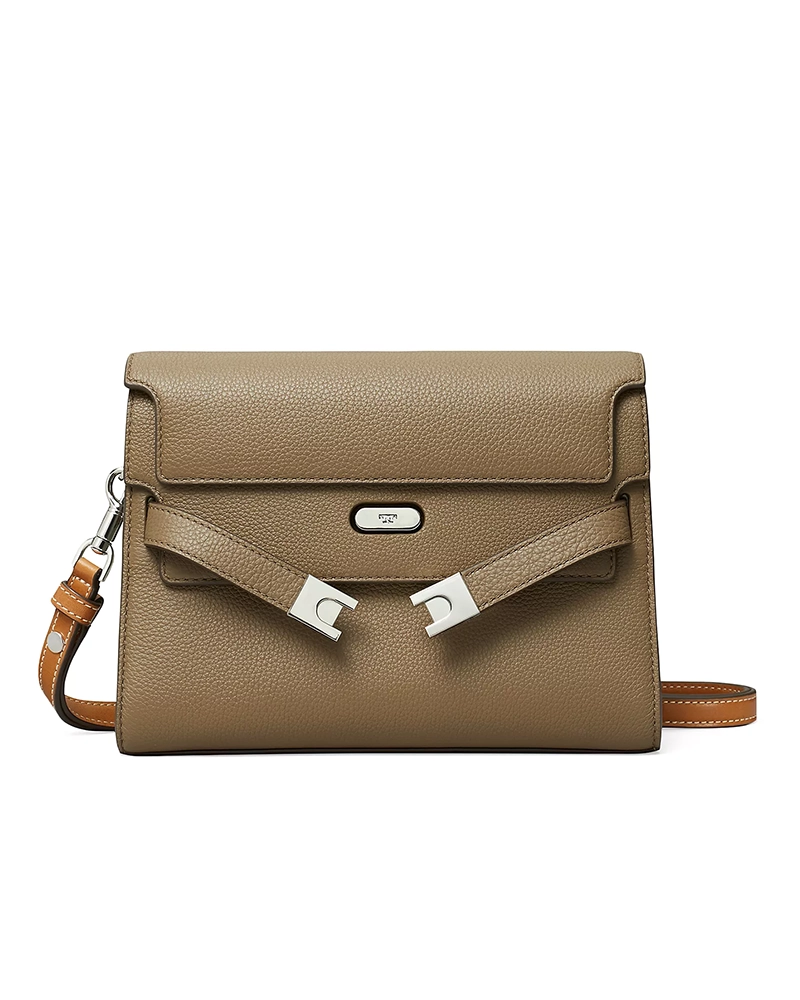 Tory Burch Lee Radziwill Shoulder Bag