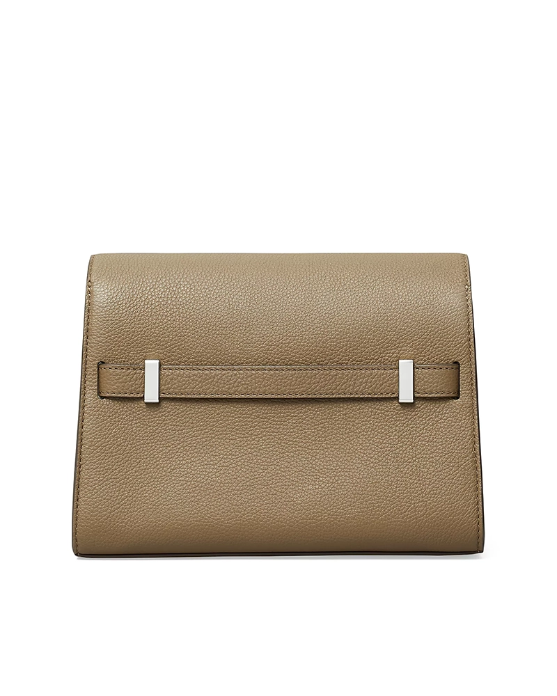 Alternative view of Tory Burch Lee Radziwill Shoulder Bag