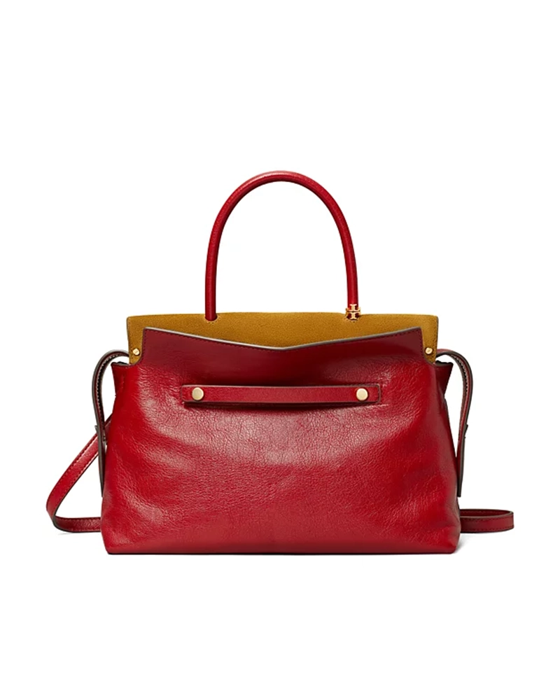 Ruby Red