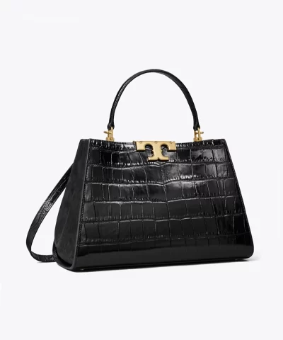 2025 03 09 18 31 57 eleanor croc embossed satchel womens designer satchels tory burch