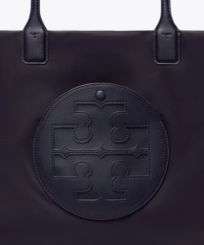 Tory Burch Ella Tote Bag - Image 11