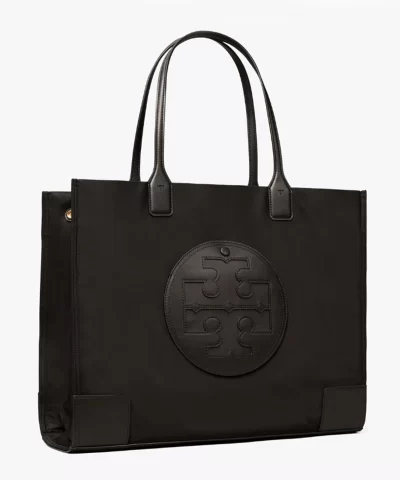 Alternative view of Tory Burch Ella Tote Bag