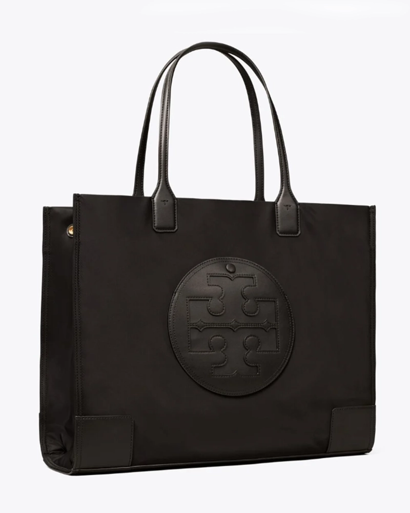 Alternative view of Tory Burch Ella Tote Bag