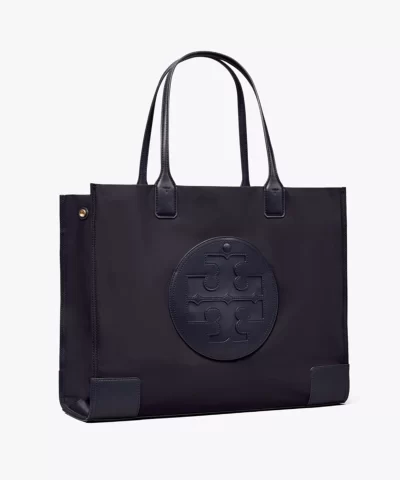 Tory Burch Ella Tote Bag - Image 10