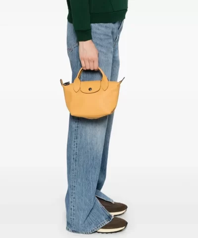 Longchamp Le Pliage Xtra XS Handbag - Image 6
