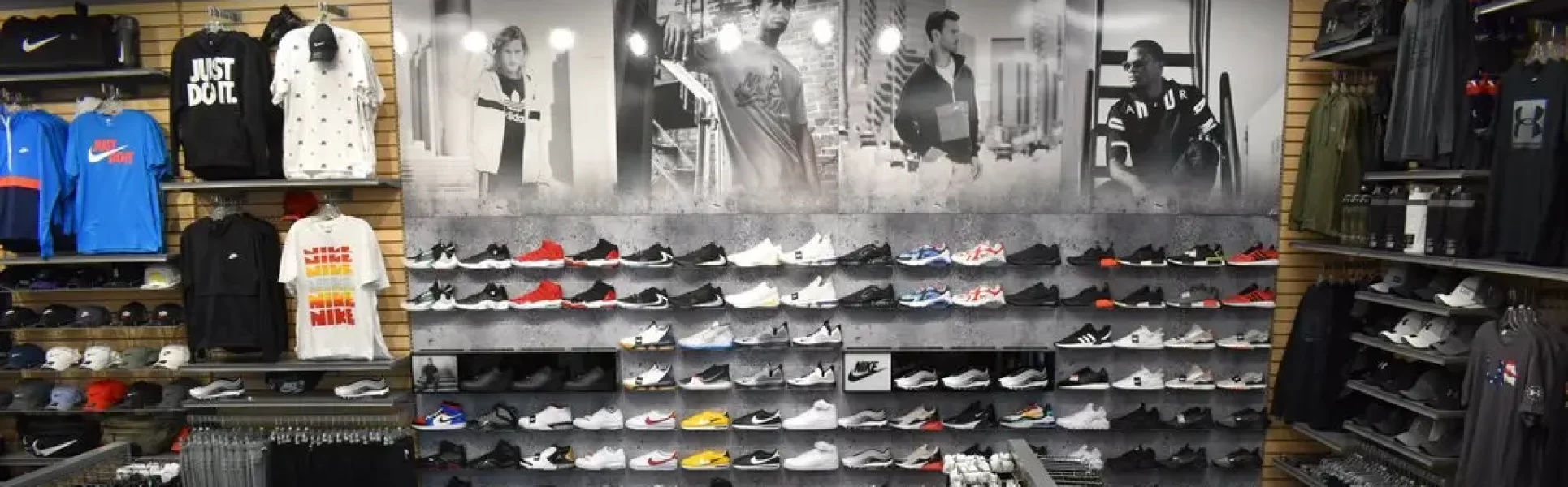 Sneaker Sicarios