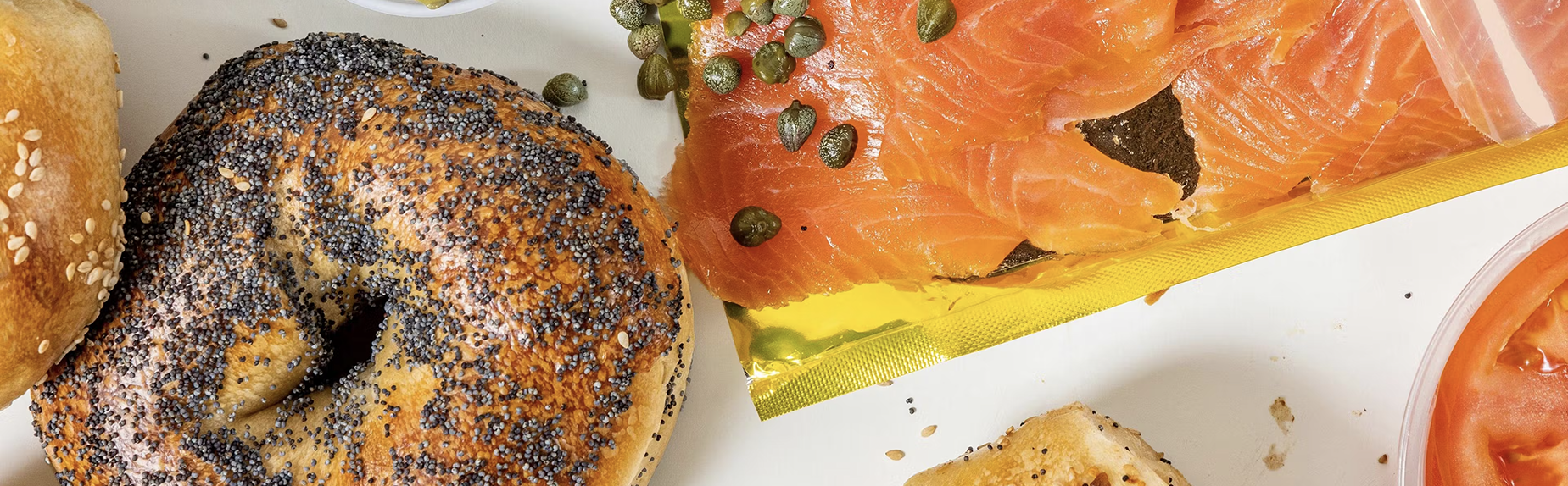 Utopia Bagels