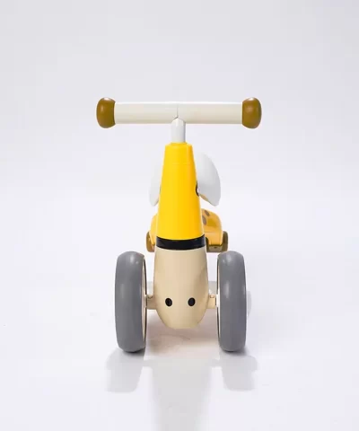 Kids' 3-Wheel Balance Bike - Image 4