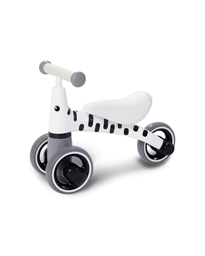Alternative view of Kids' 3-Wheel Balance Bike
