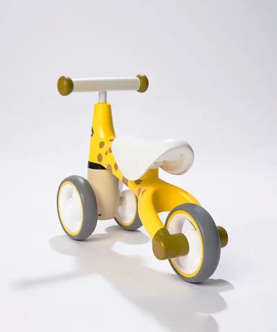Kids' 3-Wheel Balance Bike - Image 3