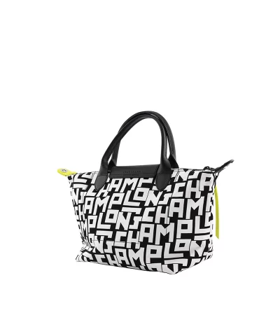 ikrix longchamp shoulder bags le pliage lgp small bag 00000205187f00s003