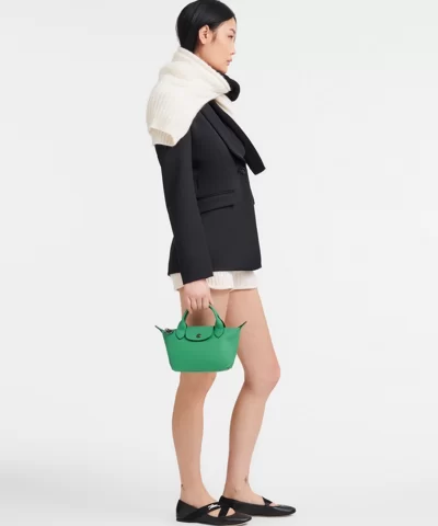 Longchamp Le Pliage Xtra XS Handbag - Image 11