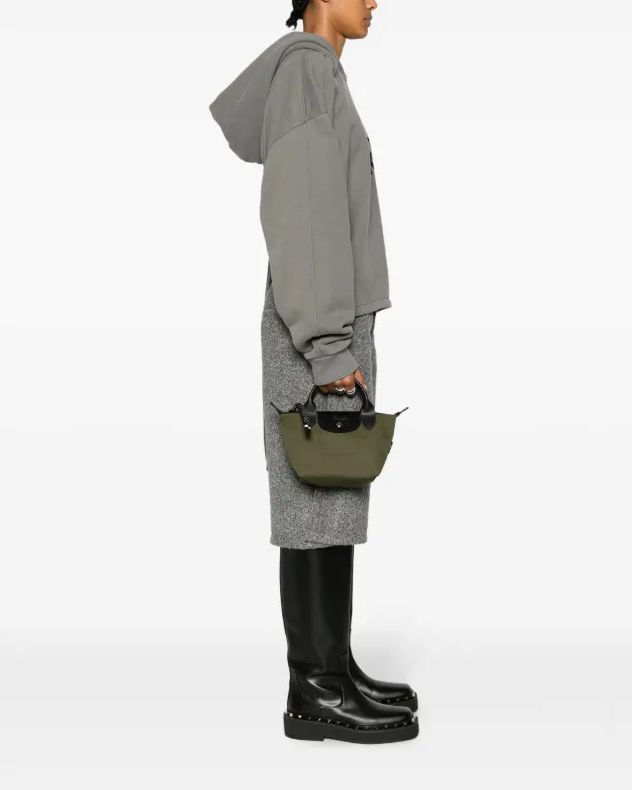 Alternative view of Longchamp Le Pliage Energy XS Handbag