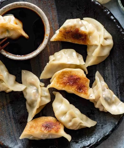 potstickers 6